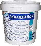 Аквадехлор (1 кг)